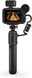 GoPro Экшн-камера HERO 13 Creator Edition CHDFB-131-AS