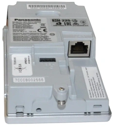 PANASONIC KX-NTV160NE SIP видеодомофон