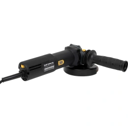 Угловая шлифовальная машина Inforce AG5015ACSV-BL