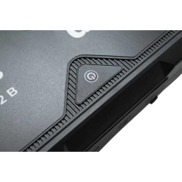 Портативное пуско-зарядное устройство Gigant 25000 mAh GSD-25