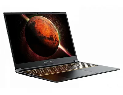 Ноутбук Machenike S16-i912900H30606GQ165HGMQ0R2 i9-12900H 32Gb SSD 512Gb NVIDIA RTX 3060 для ноутбуков 6Gb 16 WQXGA IPS Cam 54Вт*ч No OS Черный