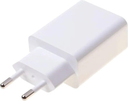 Сетевое зар./устр. Xiaomi BHR7757EU 22.5W 3A USB-C универсальное белый