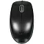 910-005502 Мышь Logitech M110 Silent Black [бесшумная, оптическая, 1000dpi, USB, 1.8м]