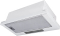 Вытяжка встраиваемая Meferi Power SLIDEBOX60WH белый управление: кнопочное 1 мотор