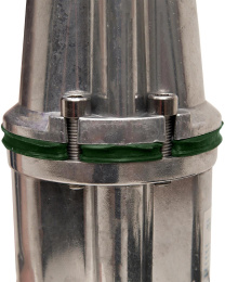 Насос вибрационный колодезный Oasis VN 0.42/60 - 10N K 250Вт 1500л/час VN 0.42/60-10N