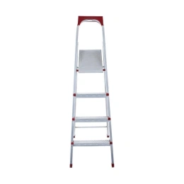 Стремянка oцинкованная Kanat 8 ступеней EM-607