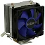 PCCooler S93 V2 Кулер S775/115X/AM2/AM3/AM4/FM1/FM2 (40 шт/кор, TDP 102W, вент-р 90мм, 2 тепловые трубки 6мм, 2200RPM, 22dBa)