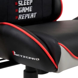 Кресло геймерcкое EVOLUTION Tactic PRO Special edition D1