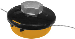 Триммер бензиновый CARVER GBC-330M [01.024.00037]