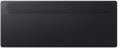 Клавиатура Samsung Smart Keyboard черный slim Multimedia EJ-B7800UBRGRU