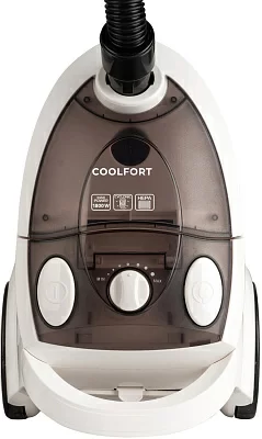 Пылесос Coolfort CF-3040