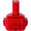 Аккумуляторная батарея для MAKITA 2 Ач, 12 В, Ni-Cd Pitatel TSB-039-MAK12-20C