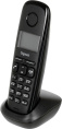 Р/Телефон Dect Gigaset A170 DUO черный (труб. в компл.:2шт) АОН