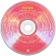 Диск DVD+R Mirex UL130062A8S 8.5 Gb, 8x, Slim Case (1), Dual Layer (1/50) (UL130062A8S) (204190)