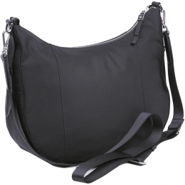 Сумка женская Piquadro Lyra BD6658W92T/N черный ткань/натур.кожа