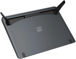 Графический планшет-монитор XPPen Artist Pro 14 USB Type-C/USB/HDMI черный