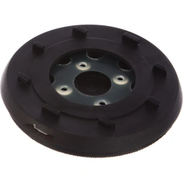 Подошва шлифовальная 125 мм; 8 отв для EX 125 ES AEG 4932352870