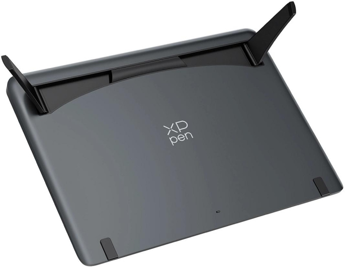 Графический планшет-монитор XPPen Artist Pro 14 USB Type-C/USB/HDMI черный