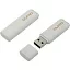 USB 2.0 QUMO 8GB Optiva 01 White [QM8GUD-OP1-white]