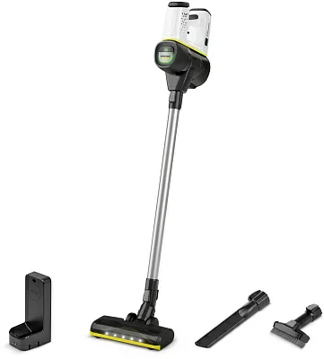 Пылесос Karcher вертикальный VC 6 Cordless ourFamily *EU 1.198-670.0