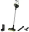 Пылесос ручной Karcher VC 6 Cordless ourFamily 250Вт белый/серый