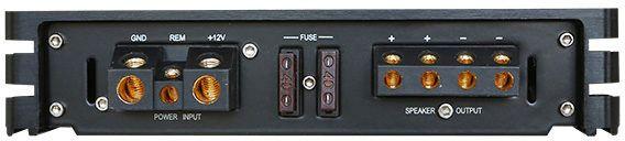 Усилитель автомобильный Ural AKM 1.700 одноканальный