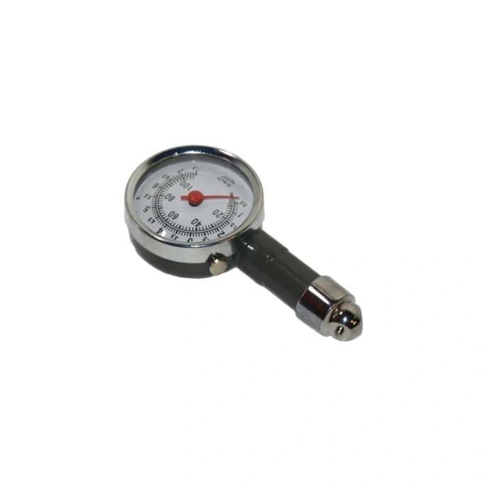 Шинный манометр AIST 0.5-7.5 кг/см2 19221403-M 00-00026122