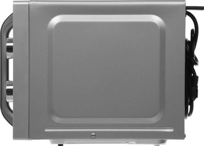 Микроволновая Печь Haier HMB-MM208SA 20л. 800Вт серебристый
