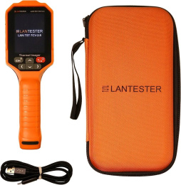 Тепловизор LanMaster LAN-TST-TCV-2.8, инфракрасный
