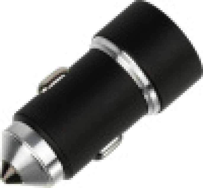 Автомобильное зар./устр. Wiiix UCC-2-37 17W 2.4A+2.4A 2xUSB универсальное черный
