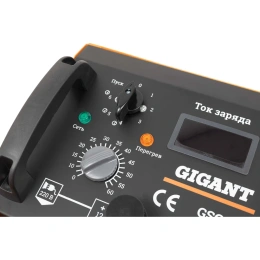 Пуско-зарядное устройство Gigant GSC-630