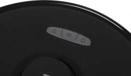 Робот-пылесос Roborock Robotic Vacuum Cleaner+Empty Wash Fill Doc S8 Max Ultra Черный S8MU52-02