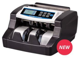 Счетчик банкнот DORS CT1040U мультивалютный [sys-039183]