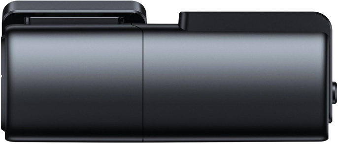 Видеорегистратор Digma FreeDrive 930W,  черный