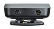 Плеер Hi-Fi Flash Digma Z4 BT 16Gb черный/1.5"/FM/microSDHC/clipDigma
