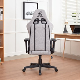 Кресло геймерcкое EVOLUTION TACTIC PRO Grey