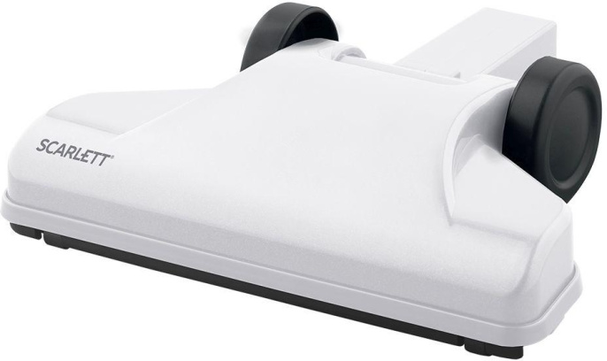 Ручной пылесос (handstick) Scarlett SC-VC80H23, 600Вт, белый/черный