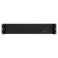 Серверный корпус ExeGate Pro 2U350-03 <RM 19", высота 2U, глубина 350, без БП, USB> EX279691RUS