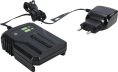Зарядное устройство Greenworks G40UCM2M 2946507