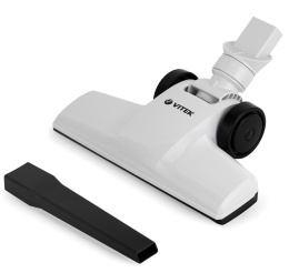 Вертикальный пылесос Vitek Harmony VT-1831, 1000Вт