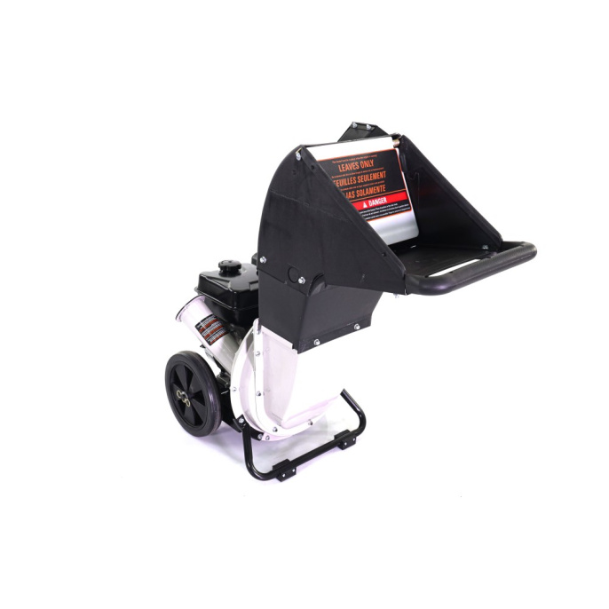 Измельчитель веток ZimAni CS8D