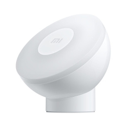 Светильник Xiaomi портативный Mi Motion-Activated Night Light 2 Bluetooth BHR5278GL 751325