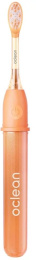 Зубная щетка электрическая Oclean Ease N1800 оранжевый