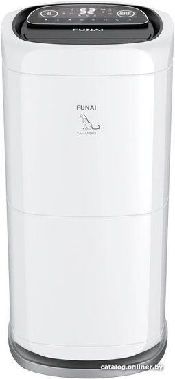 Осушитель воздуха FUNAI RAD-Y60F7E