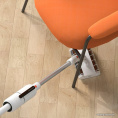 Вертикальный пылесос Deerma Wireless Vacuum Cleaner VC55 White