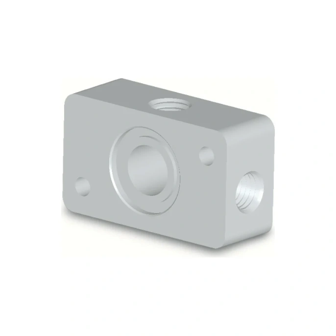 Соединительный элемент 1/8", 2U GAV PAS180-2