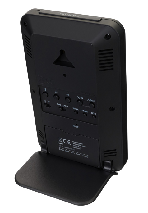 База для анемометра ветромера Bresser «3 в 1»