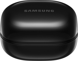 Гарнитура внутриканальные Samsung Galaxy Buds Core R410 черный беспроводные bluetooth в ушной раковине SM-R410NZKACIS