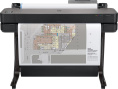 Плоттер HP Designjet T630 5HB11A/5HB11D A0/36"