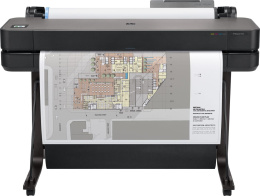 Плоттер HP Designjet T630 5HB11A/5HB11D A0/36"